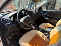 هيونداي جراند سانتافي